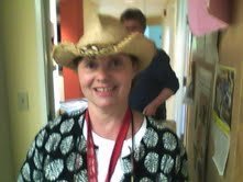 David Sandberg's album, I love my hat soooooo much!