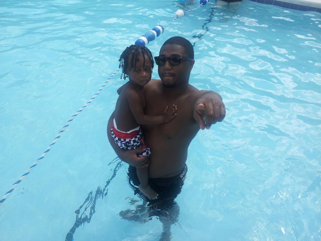 Denaye Freeman's album, Mobile Uploads