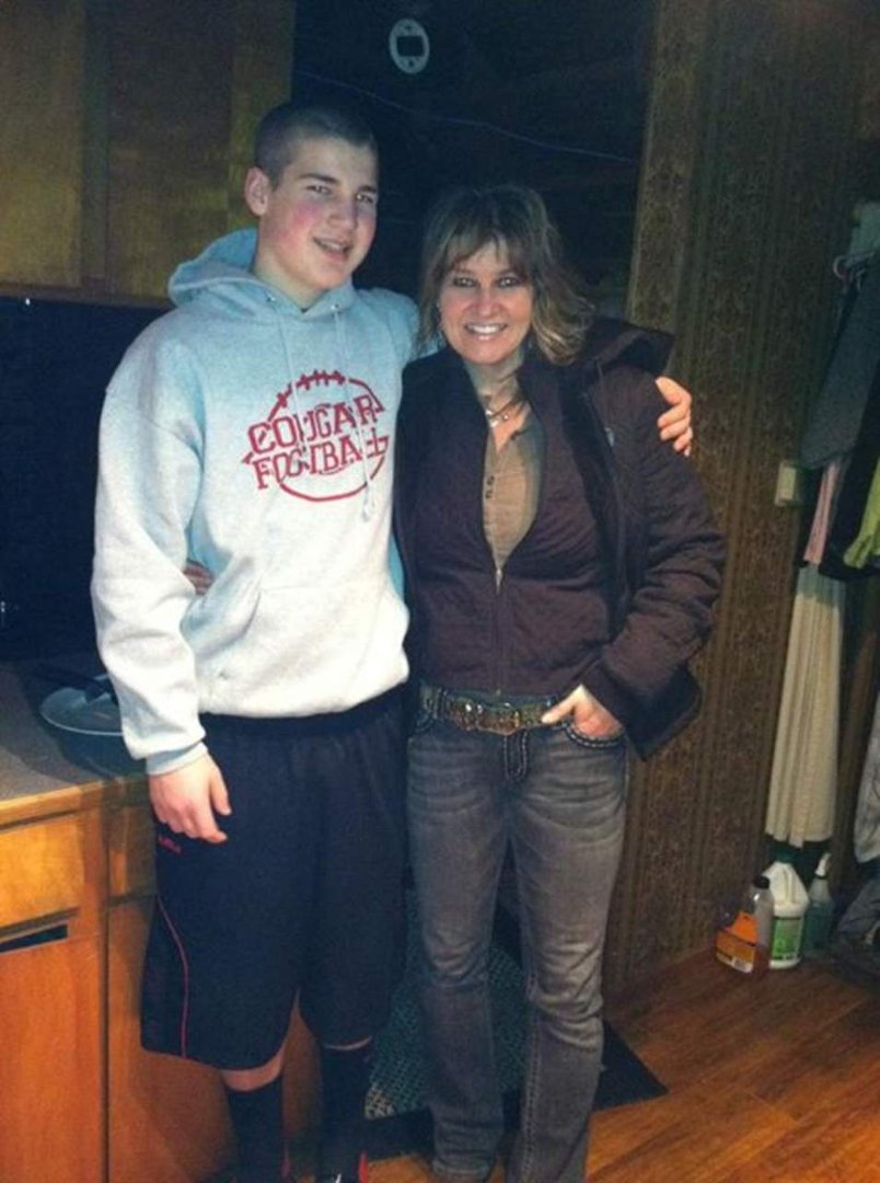 Lori Hahn's album, Mobile Uploads