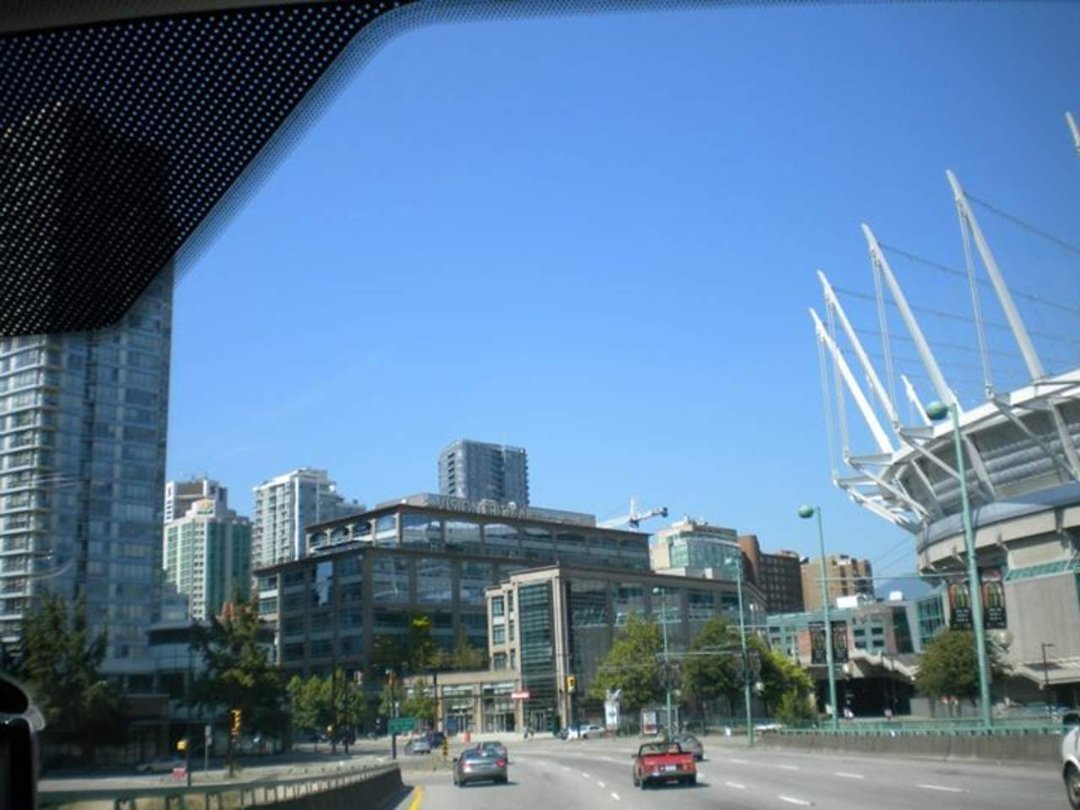 James Marble's album, 2012 Vancouver & Seattle