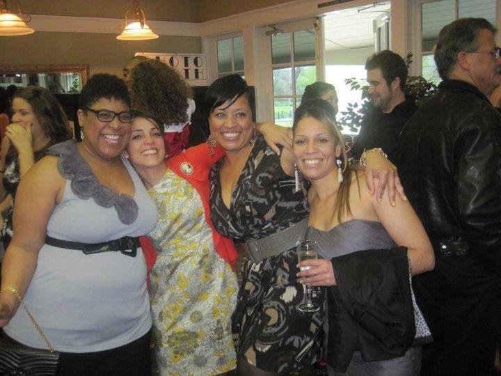 Henry Brunson's album, April 11, 2011