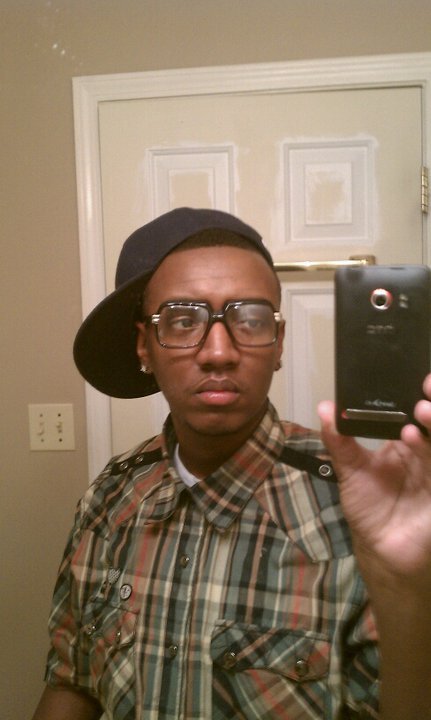 Darnell Caver's album, Mobile Uploads