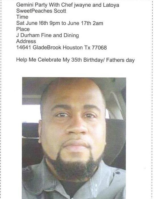 Jerald Williams' album, Profile Pictures