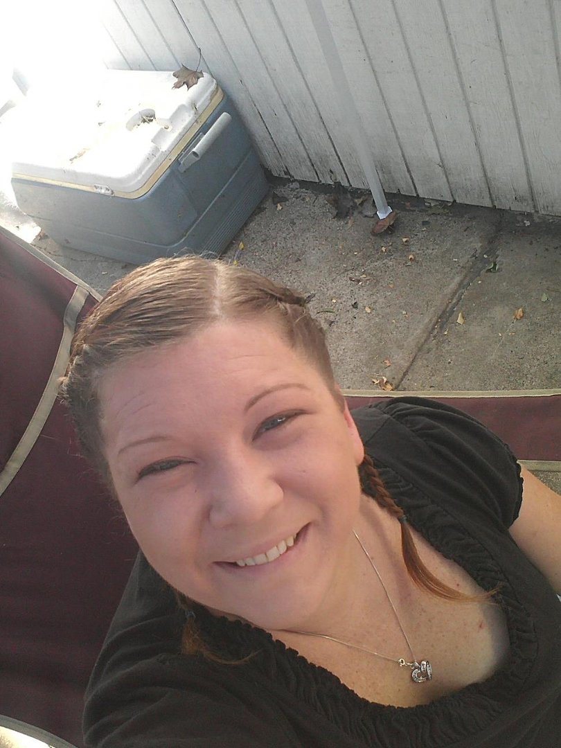 Shannon Green's album, Mobile Uploads