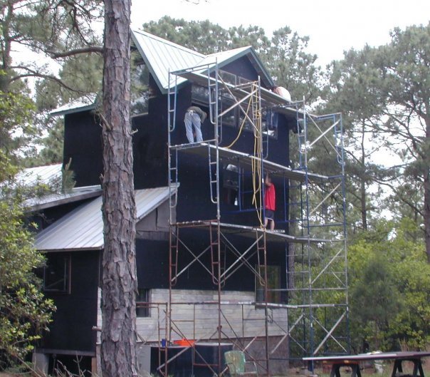 Cydnee White's album, Loblolly Folly