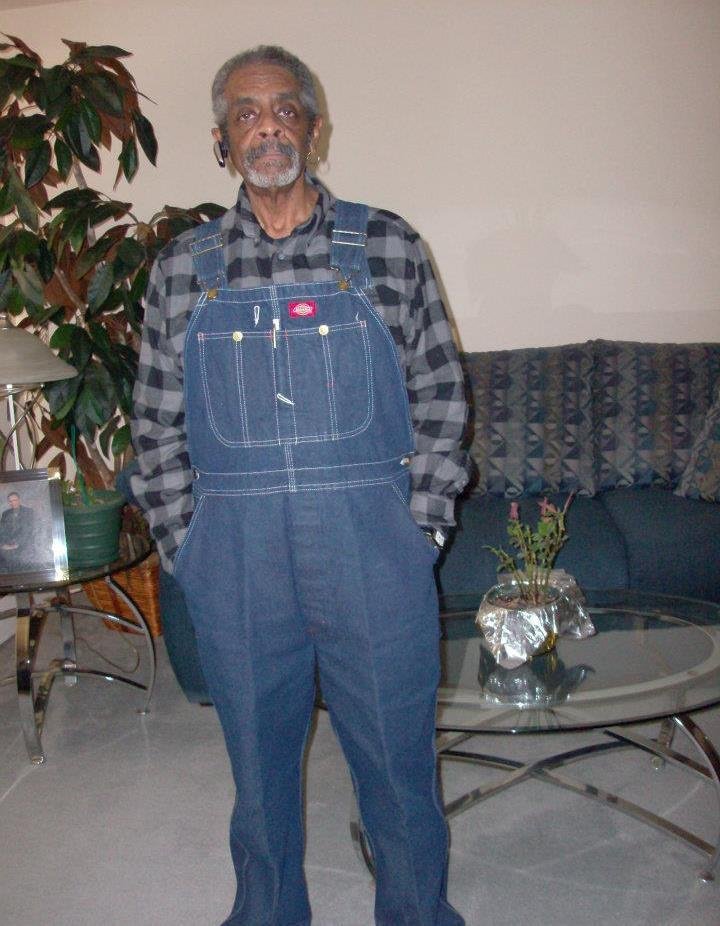 Robert Locke's album, Profile Pictures