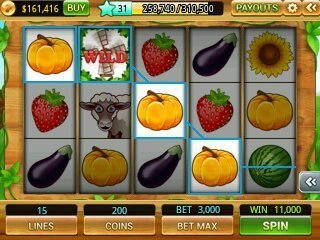 Bertie Twisselmann's album, Slot City Casino Photos