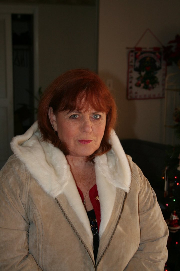 Carlene Roy's album, Profile Pictures