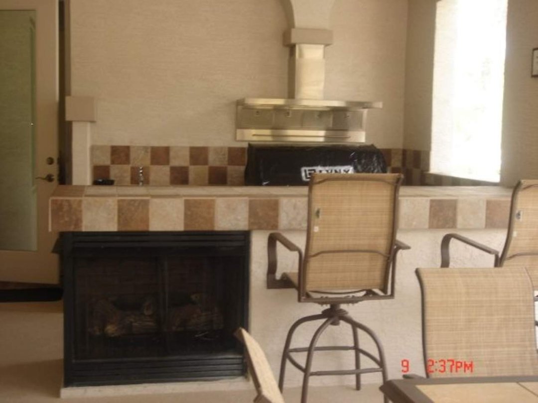 Frances Zichichi's album, Our Florida Home