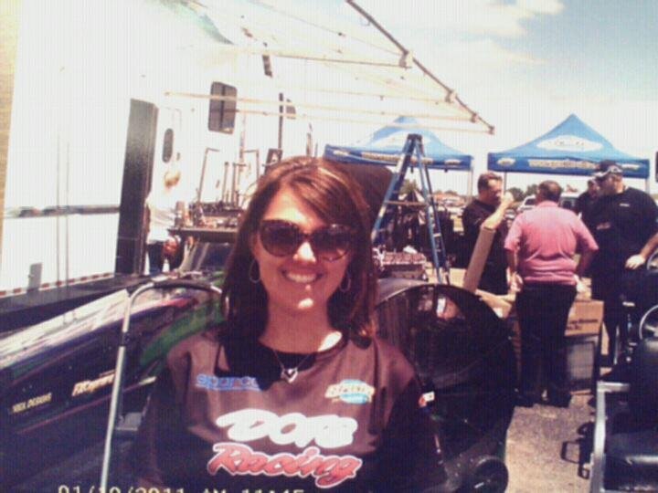 Amie Richardson's album, LG Social+ Photos