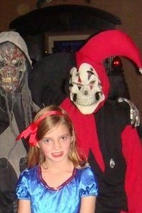 Dana Friel's album, Profile Pictures