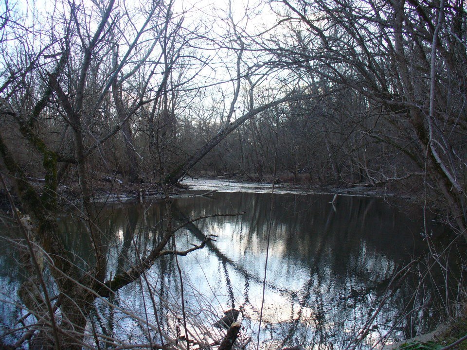 Jane Howard's album, John Bryan State Park, Clifton Gorge and Glen Helen