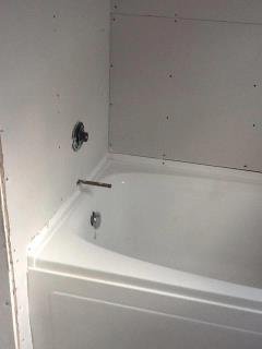 Kimberly Young's album, Progress of New House