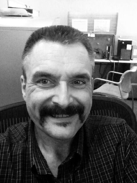 Michael Perlich's album, Mobile Uploads