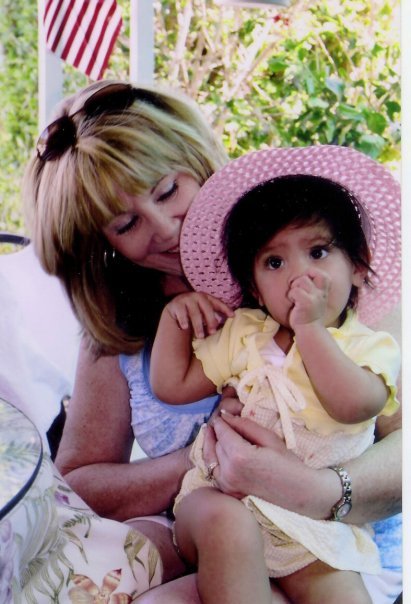 Lindy Livingstone's album, Profile Pictures