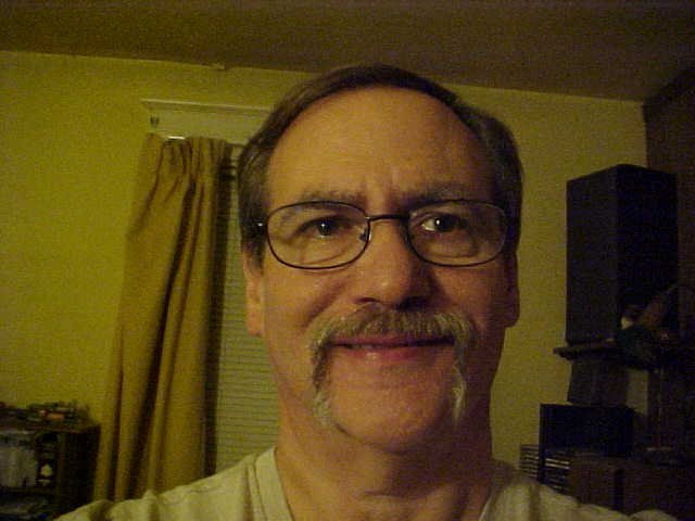 Douglas Hower's album, Profile Pictures