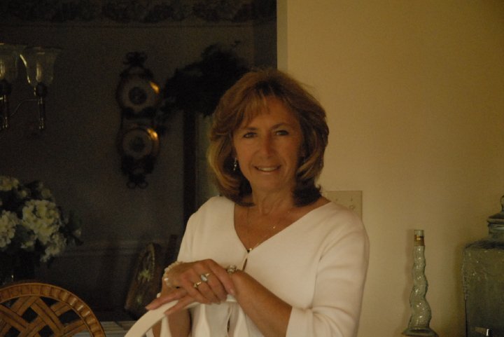 June Cole's album, Me and Family