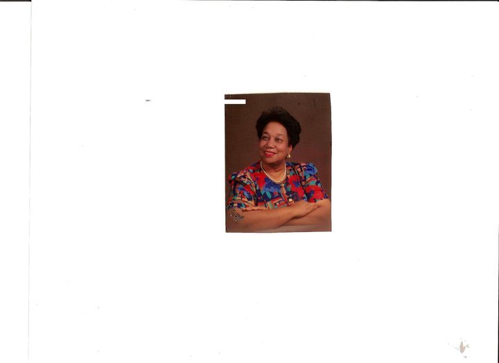 Brenda Johnson's album, Profile Pictures