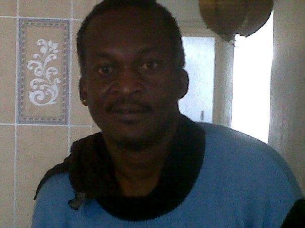 Robert Samuels' album, Mobile Uploads