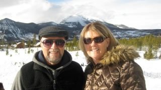 Christopher Hill's album, Profile Pictures