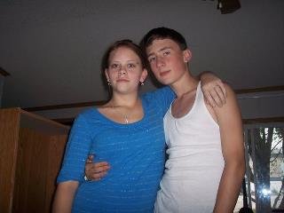 Tammy Wallace's album, Jacob