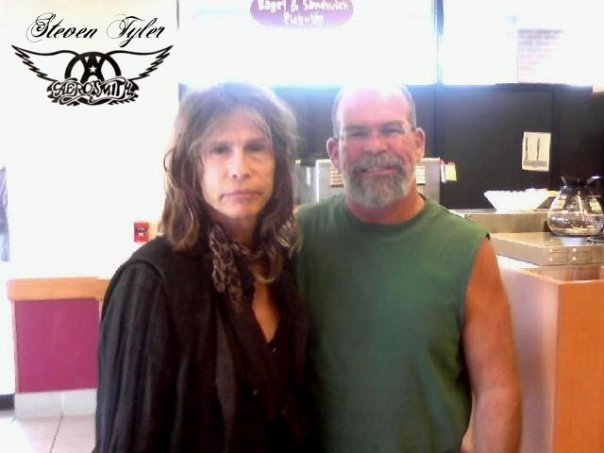 patrick kelly's album, Profile Pictures