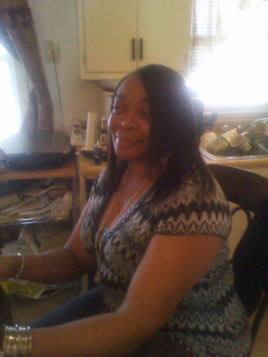 Tracy Bonner's album, May 3, 2011