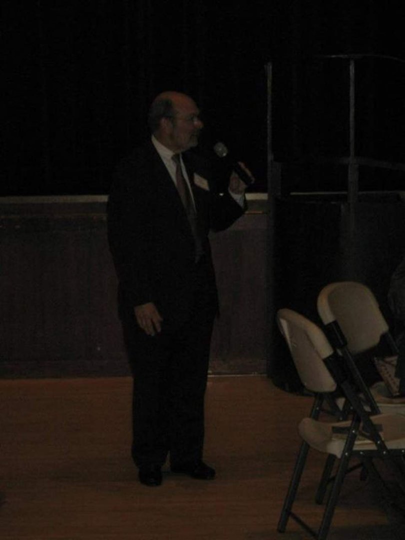 Max Kohn's album, 2013 Second Seder