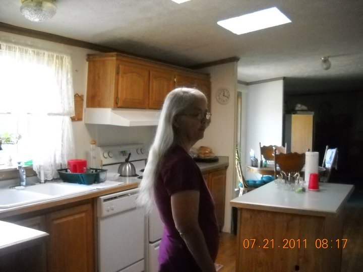 Pat Scholes' album, July 25, 2011
