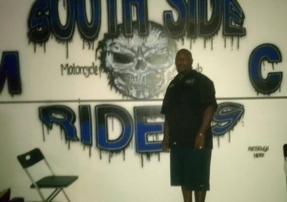 Larry Adams' album, Profile Pictures