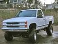 Jerad Mize's album, My rides