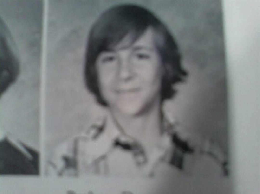 John(Jay) Terry's album, Richmond Heights Junior High 1977