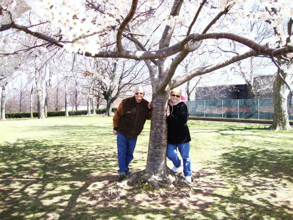 Penny Dyer's album, Untitled Album