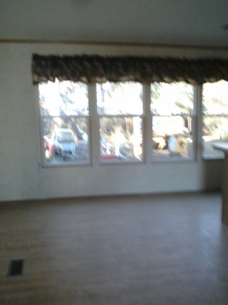 Vicky Oney's album, my new houes