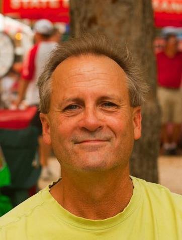 Ken Johnson's album, Profile Pictures