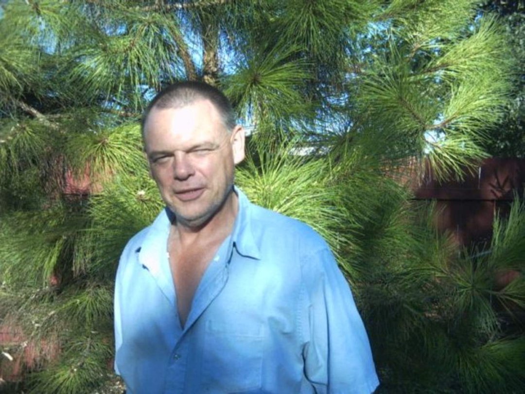 Jack Fender's album, Profile Pictures