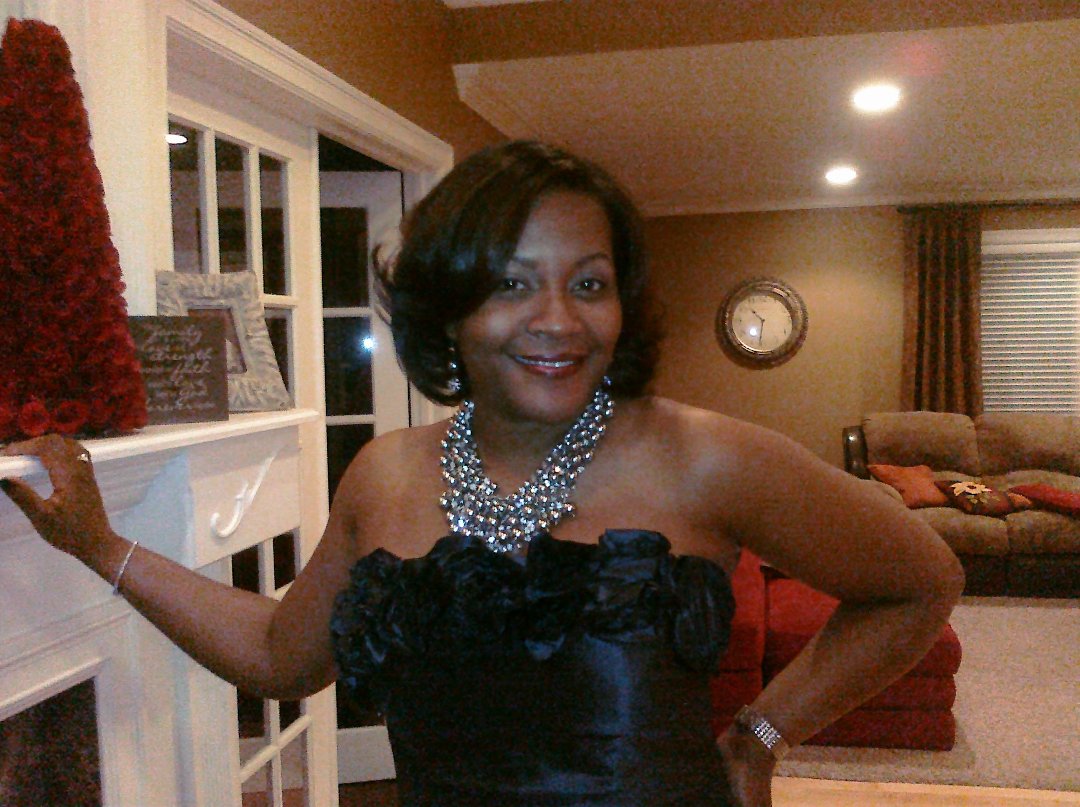 de'angelo Alexander's album, Mobile Uploads