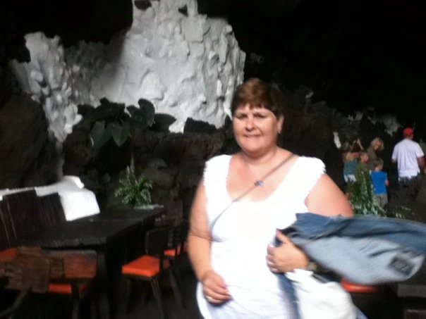 Kelly Baumgartner's album, Vacation 2009 - Croatia, Greece, and Italy