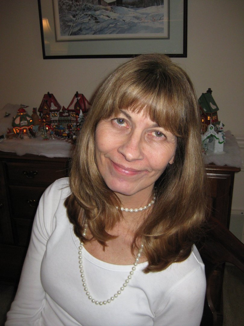 Kathy Adams' album, Profile Pictures