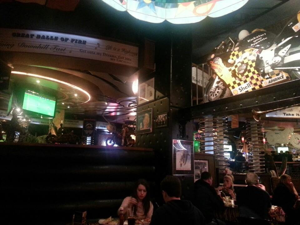 Jared Walker's album, foursquare Photos