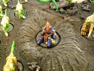 Michael Sievers' album, Armies on Parade Contest