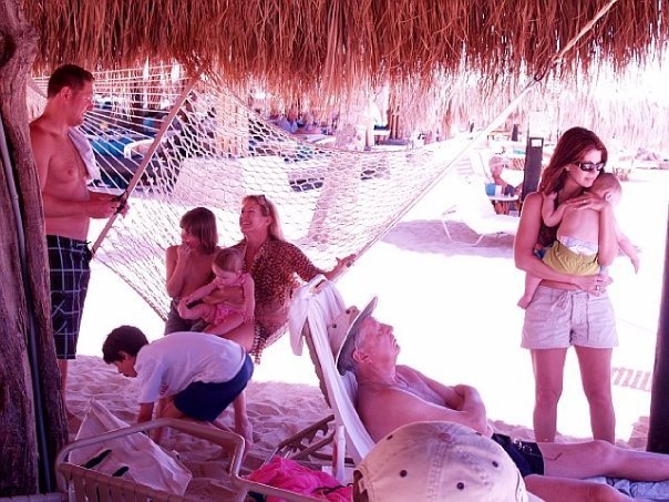 C. Allison Smyth's album, mexico