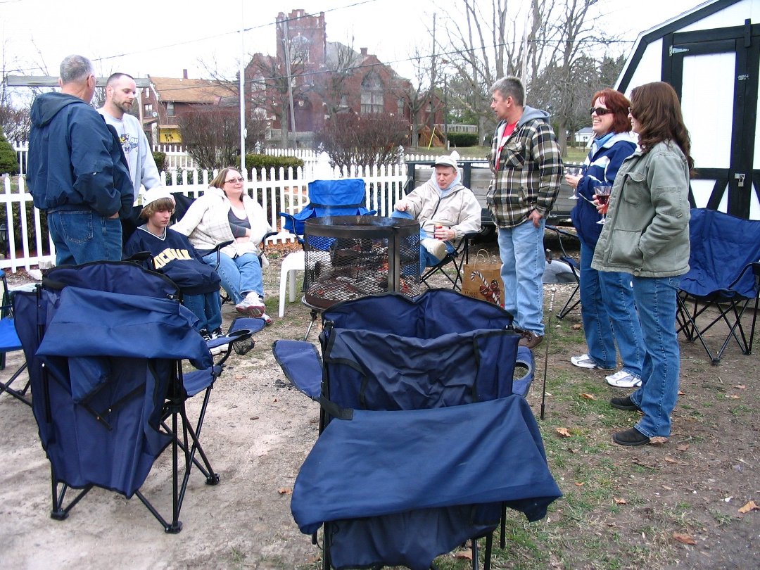 Jerry Phillips Sr.'s album, Profile Pictures
