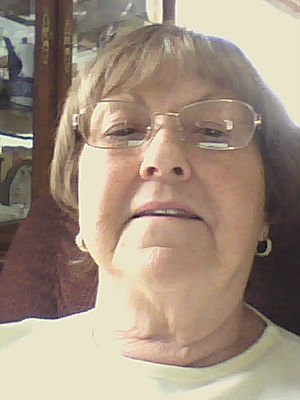 alice wallace's album, Profile Pictures