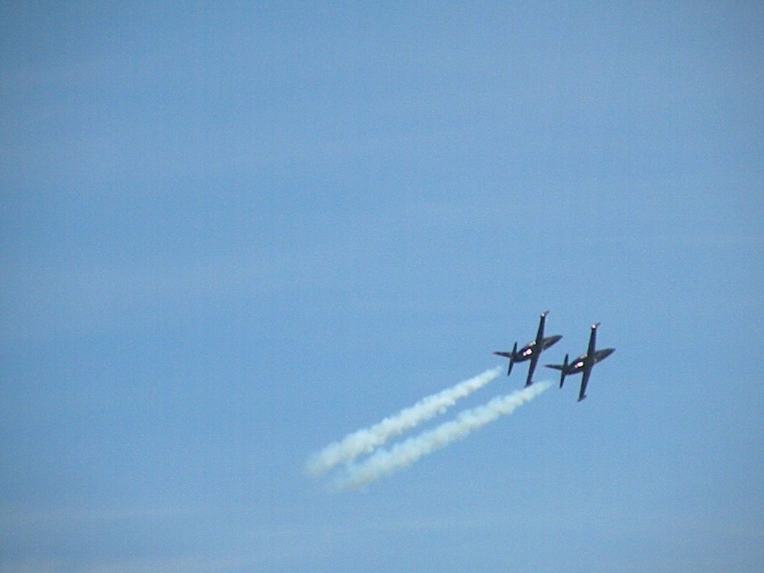 Joe Jester's album, October 10, 2010
