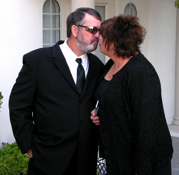 Kathy Sims' album, Cover Photos