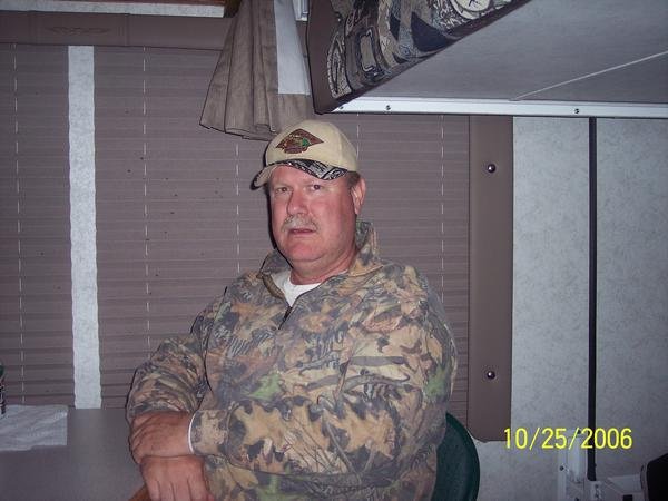 Stephen Plunkett's album, Untitled Album