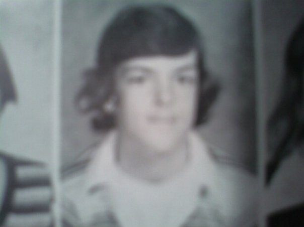 John(Jay) Terry's album, Richmond Heights Junior High 1977