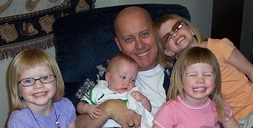 Larry Lee's album, Profile Pictures