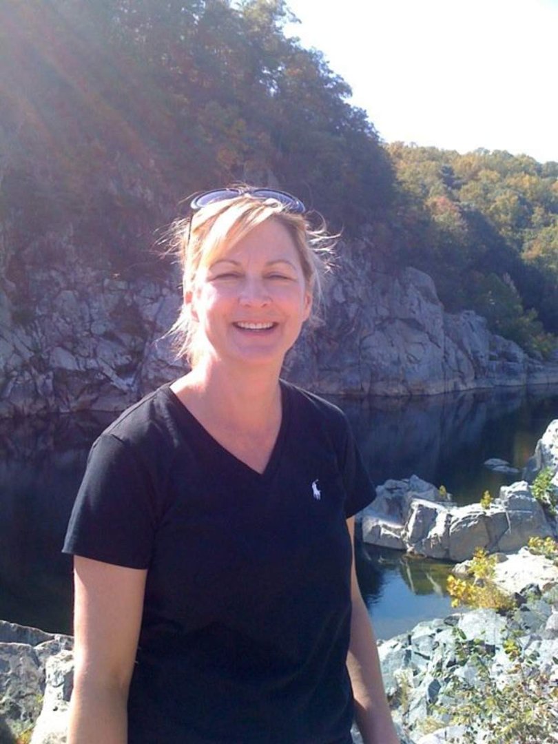 Suzanne McCollum's album, Mobile Uploads
